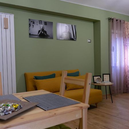 קסטלמצאנו B&B Sud E Magia מראה חיצוני תמונה