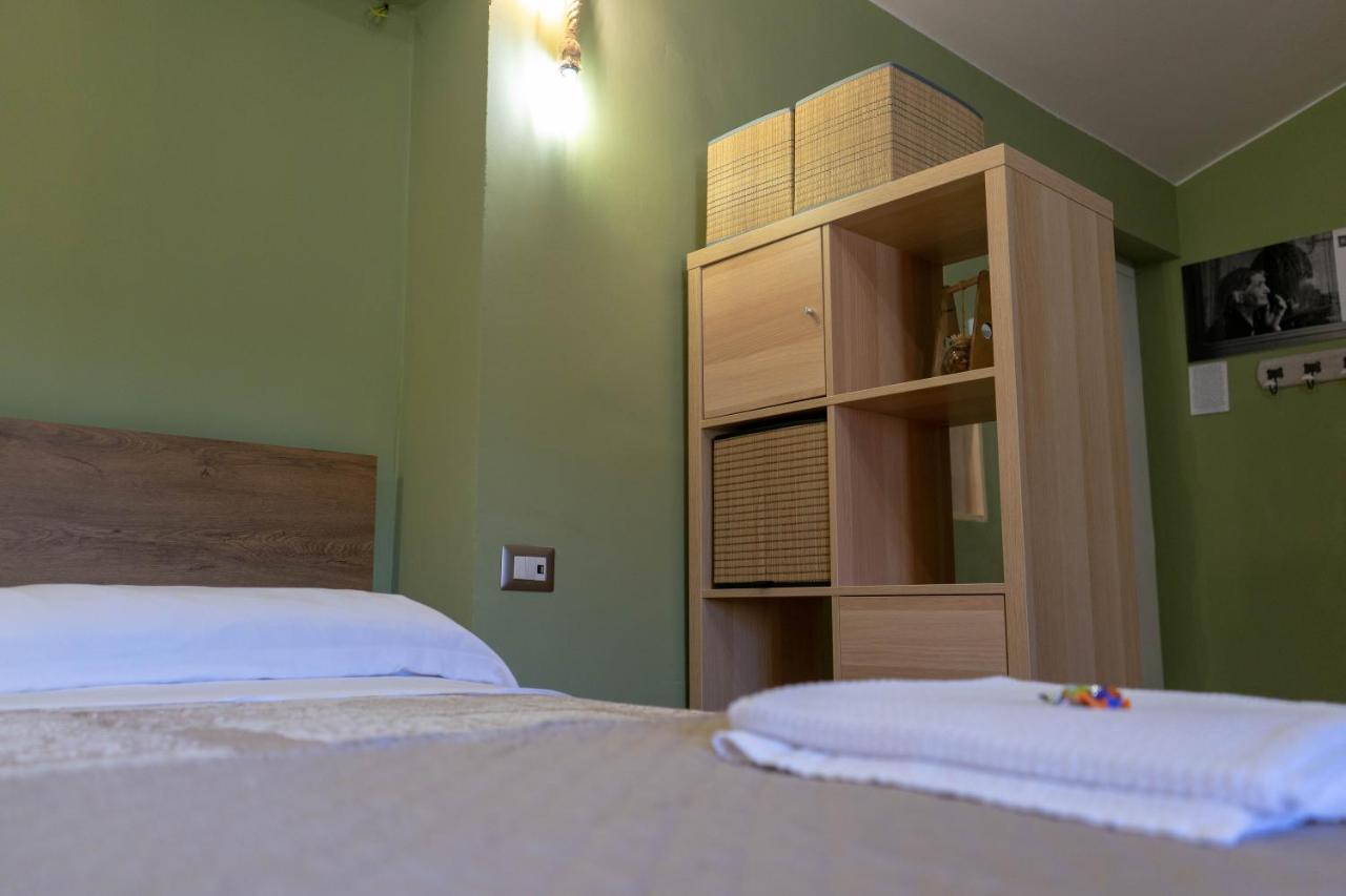 קסטלמצאנו B&B Sud E Magia מראה חיצוני תמונה