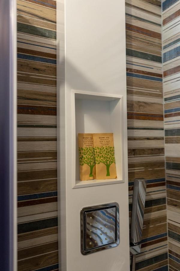 קסטלמצאנו B&B Sud E Magia מראה חיצוני תמונה